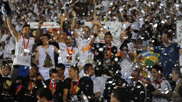 Top: Los máximos ganadores de Copa Libertadores en la historia; clubes de Argentina y Brasil predominan