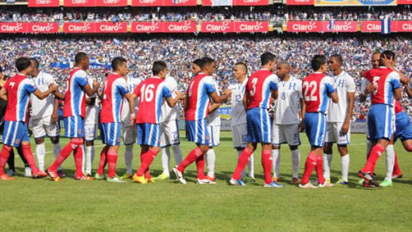 Italia rechazó jugar amistoso contra Costa Rica