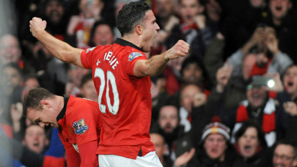 El Manchester baja de las nubes al Arsenal