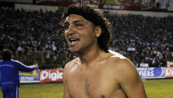 El Salvador suspende a otro jugador de por vida por amaño de partidos