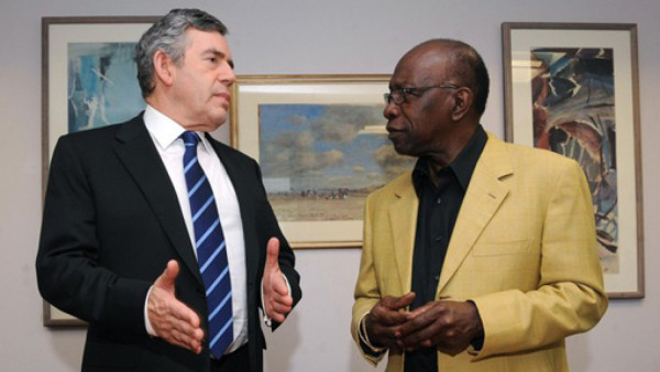 Concacaf pedirá 4 plazas a la Fifa