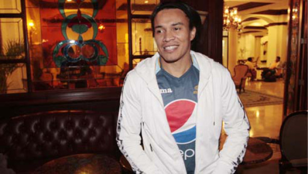 ¡Rambo de León ficha con el Motagua!