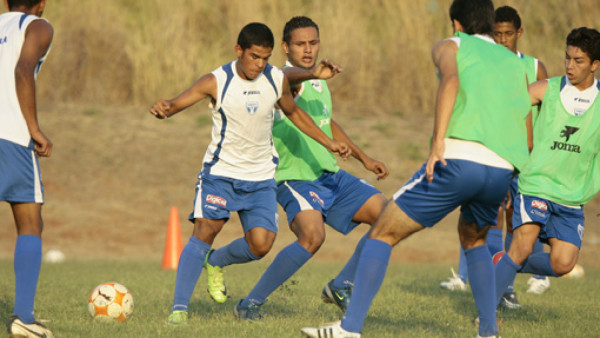 El fútbol regresará a los Juegos Centroamericanos en 2013