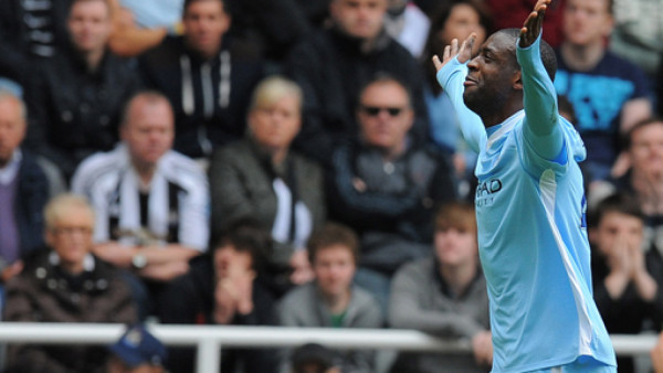 Manchester City le ganó al Newcastle y acaricia la Premier League