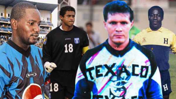 ¿Quién es el mejor portero de la historia?