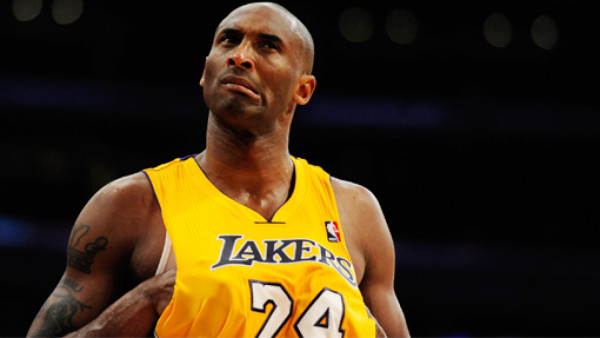 Kobe Bryant: 'Tengo 33 años y mi retiro está cerca'