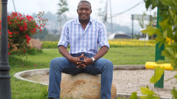 Miton Palacios: 'No me he retirado'