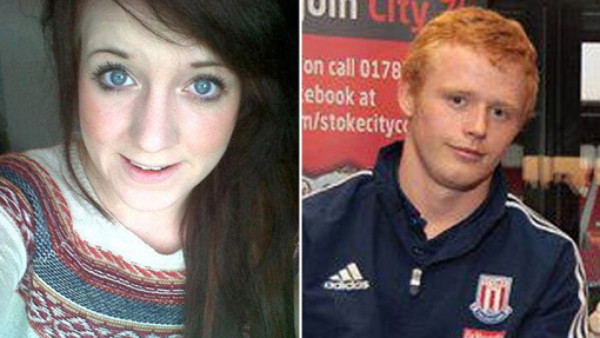 Jugador del Stoke City confiesa haber asesinado a su novia