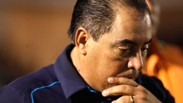 Edwin Pavón le responde a Nahún Espinoza