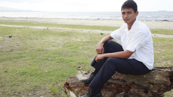 Platense hace debutar al más joven en la historia de la Liga Nacional