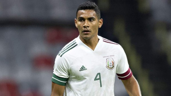 Con el mejor tridente de Concacaf: el 11 de México para su revancha ante Estados Unidos por las Eliminatorias