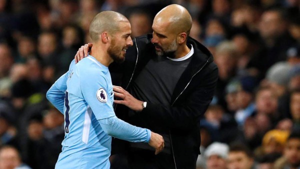 Desgarrador: La confesión de David Silva tras el nacimiento de su hijo