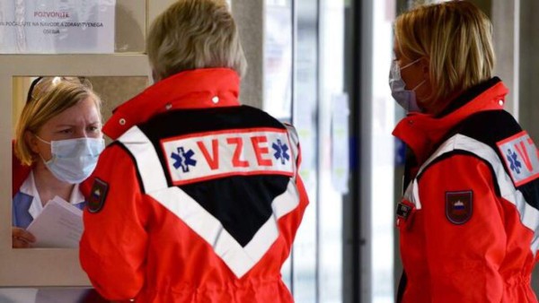 Coronavirus: Los países que cerraron sus fronteras debido a la enfermedad que acosa al mundo&nbsp;&nbsp;