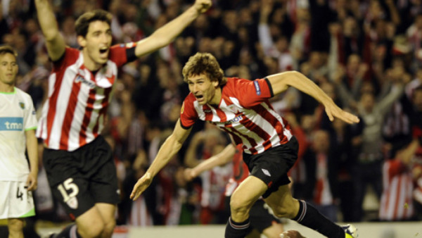 Atlético de Madrid y Athletic de Bilbao jugarán la final de la Europa League