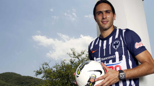 El mexicano Aldo de Nigris podría llegar al Wigan de Inglaterra