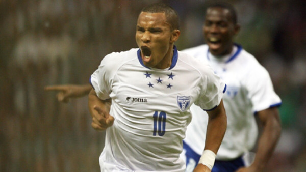 Rambo de León: 'En Honduras desechan la experiencia”