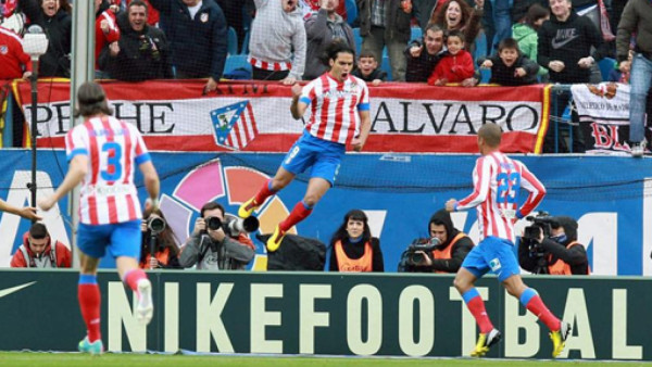 Real Madrid tiene de hijo al Atlético