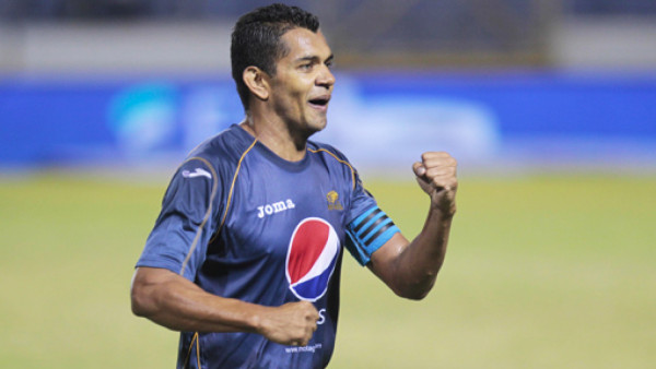 Amado Guevara: 'Hay varios que no me quieren ver jugar”