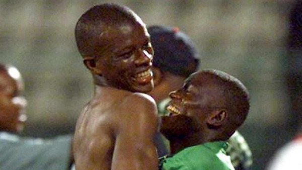 Escándalo en Nigeria: ¡146 goles en dos partidos!