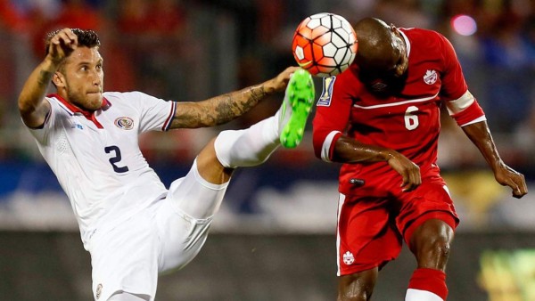 El equipazo de Concacaf que no tendrá acción el martes por lesiones y suspensiones