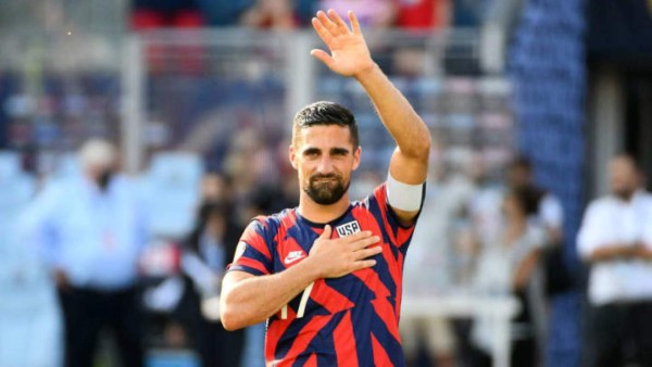 ¡Por el batacazo! La potente alineación de Estados Unidos para ser campeón de Copa Oro ante México