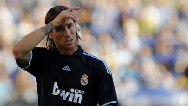 Chelsea quiere a Sergio Ramos