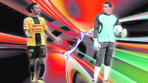 Apostaron un almuerzo y 2 mil lempiras