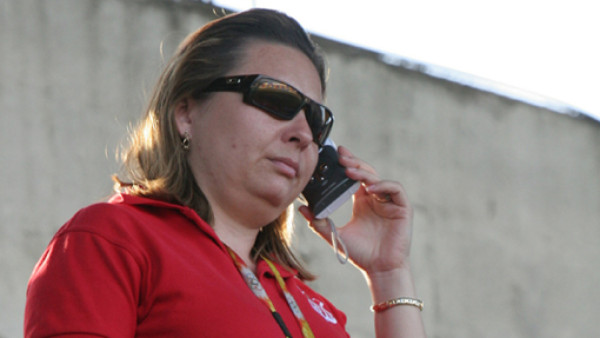 Vida no quiere viajar en bus a Tegucigalpa