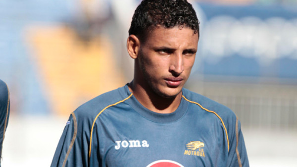 Cesar Oseguera: 'Atlético Choloma jugará al contragolpe'