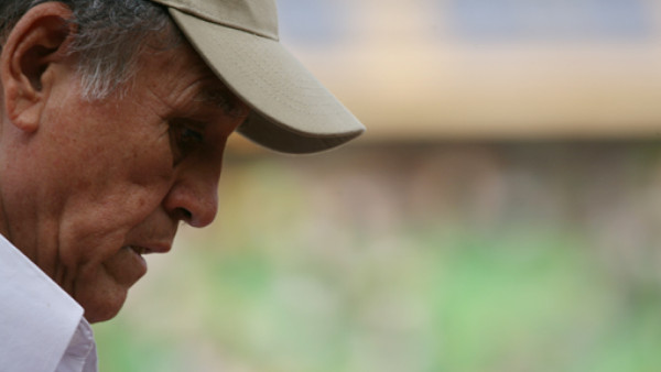 Chelato explota contra afición de Tocoa