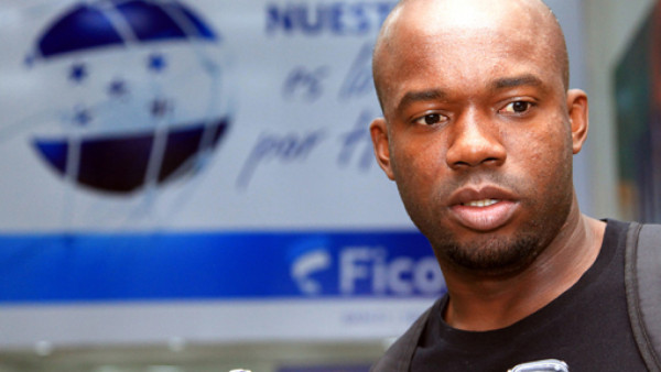 Osman Chávez: 'Para mí, Honduras es favorita'