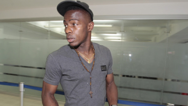 'A partir de ahora comenzamos desde cero': Maynor Figueroa