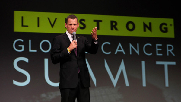 Lance Armstrong habría confesado su dopaje