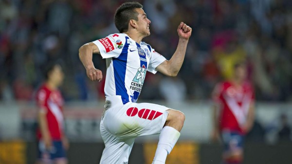 ¡Una millonada! Pachuca vale 15 veces más que Olimpia; estos son sus 'cracks' más caros