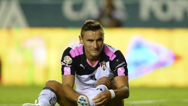 Fiascos: Varios hondureños entre los peores fichajes dentro de la Liga MX