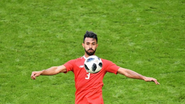 ¡Equipazo! Así sería el 11 ideal de Centroamérica con actuales jugadores