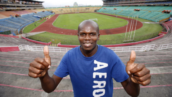 La dura realidad de Kalusha Fernández tras su retiro