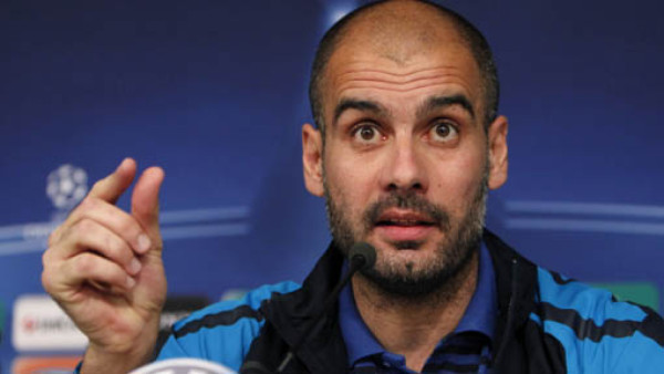 'Mourinho es el puto jefe y el puto amo': Pep Guardiola