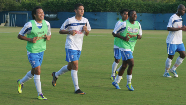 Suárez aclara la polémica sobre Welcome