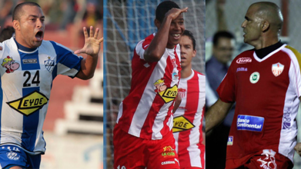 La rebelión de los clubes llamados chicos en Honduras