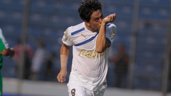 Olimpia rescata un punto ante Platense