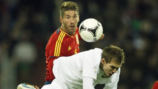 EN VIVO: Intensa jornada de eliminatorias en Europa