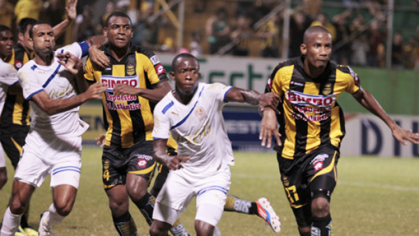 Se vienen dos jornadas de infarto en la Liga Nacional de Honduras