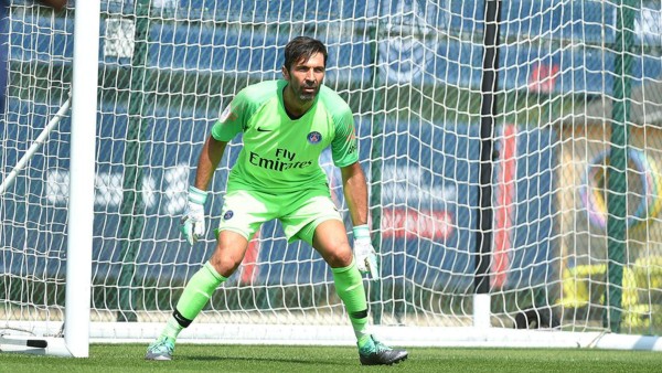 El mejor equipo de la historia elegido por Ronaldo Nazario, donde no aparece CR7