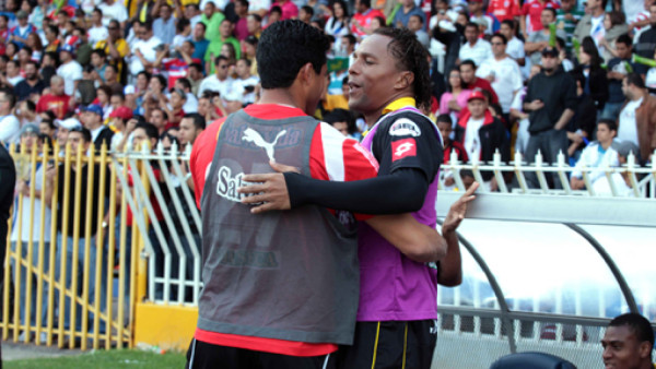 La mejor fotogalería del Olimpia-Real España