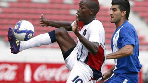 Guatemala con la soga al cuello en la Copa de Naciones