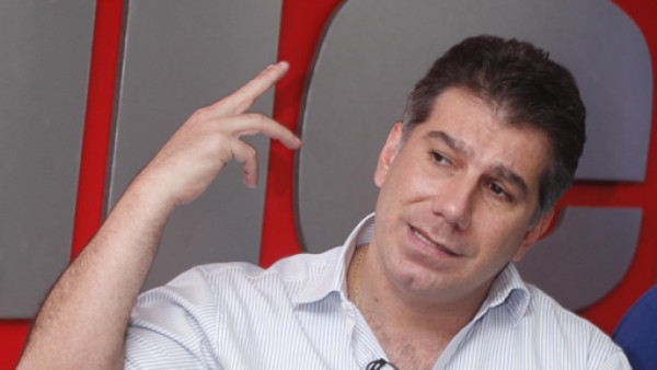 Yibrín: 'Hay tres o cuatro jugadores que tuvieron que haber salido”