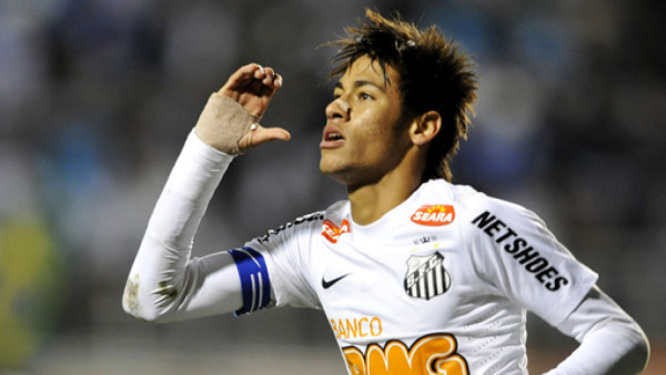 AC Milan y Manchester City también quieren a Neymar