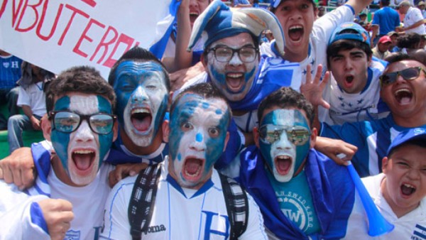 En Costa Rica preparan plan antimaras para recibir a hondureños