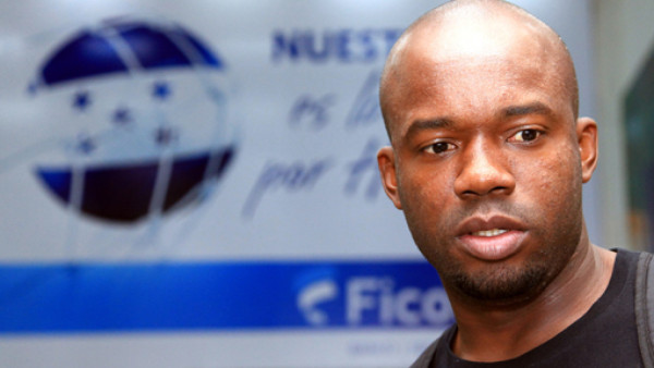 Osman Chávez: 'Ahora hay que pensar en Trinidad”